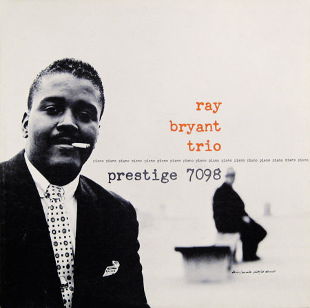 Ray Bryant, Prestige 7098