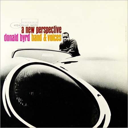 Donald Byrd, Blue Note 4124