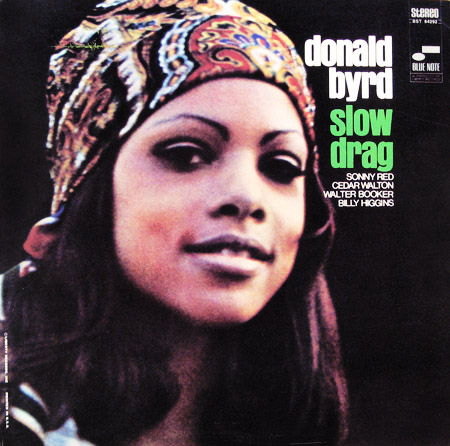Donald Byrd, Blue Note 4292