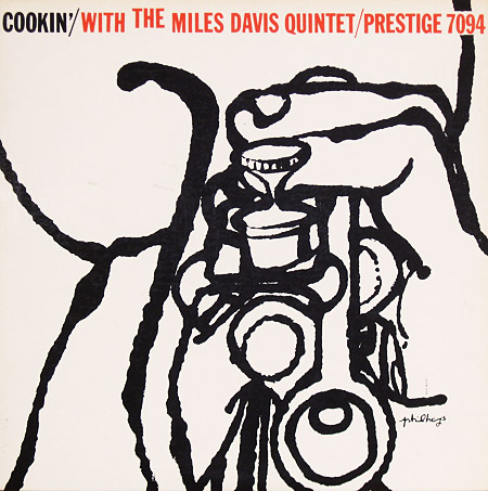 Miles Davis, Prestige 7094