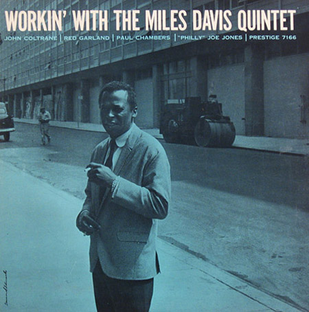Miles Davis, Prestige 7166