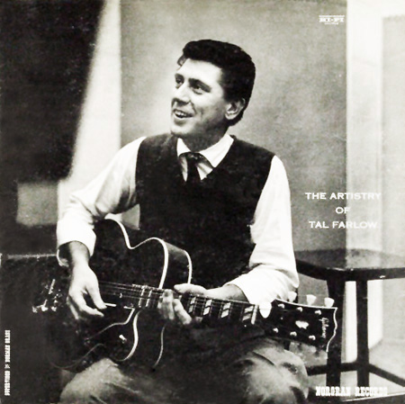 tal farlow - the artistry of
