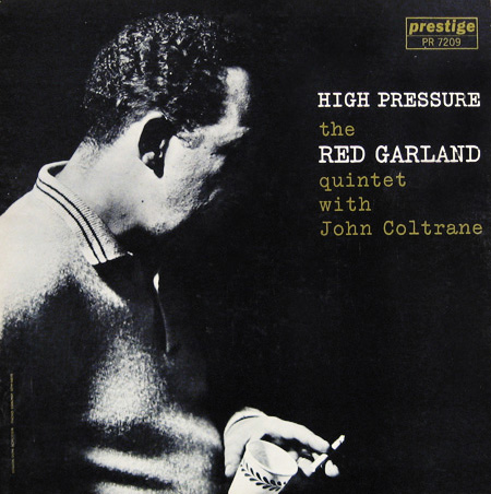 Red Garland, Prestige 7209