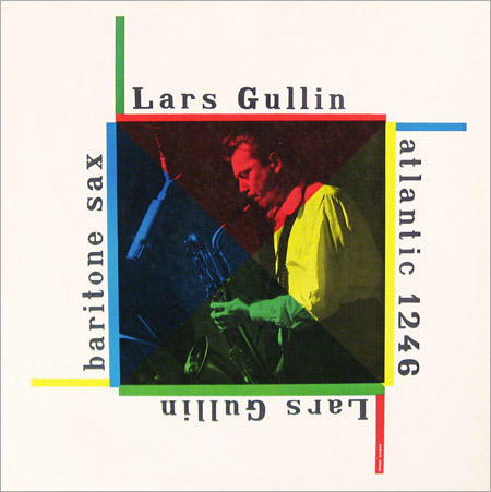 Lars Gullin Atlantic