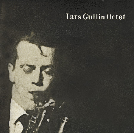 Lars Gullin Octet Gazell