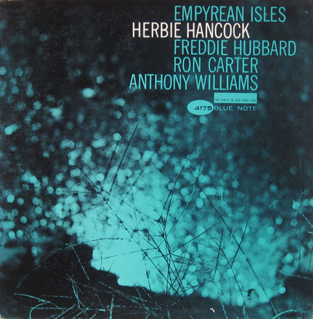 Herbie Hancock, Blue Note 4175