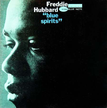 Freddie Hubbard, Blue Note 4196