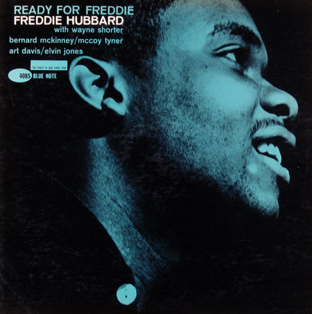 Freddie Hubbard, Blue Note 4085