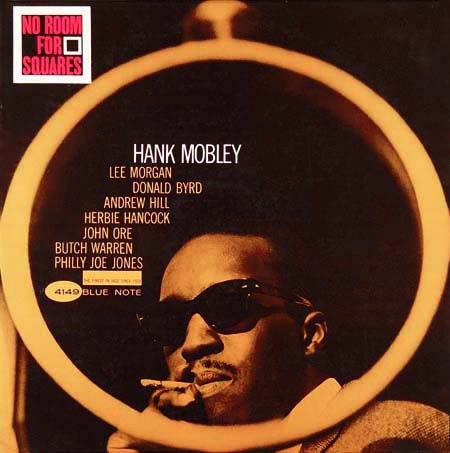 Hank Mobley, Blue Note 4149