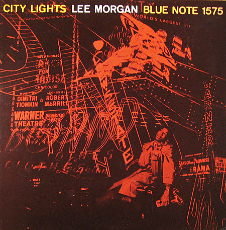Lee Morgan, Blue Note 1575