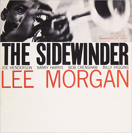 Lee Morgan, Blue Note 4157