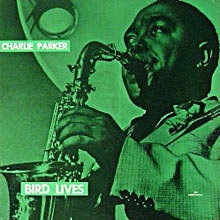 Charlie Parker, Decca 8559