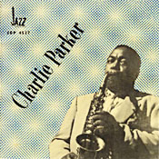 Charlie Parker, Jazz Selection EP