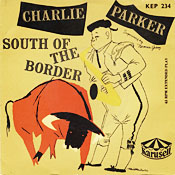 Charlie Parker, Karusell EP