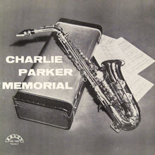 Charlie Parker, Savoy MG-12009