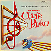 Charlie Parker, 12186