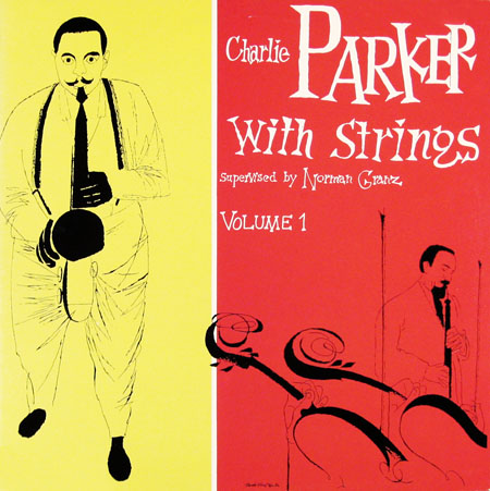 Charlie Parker with Strings