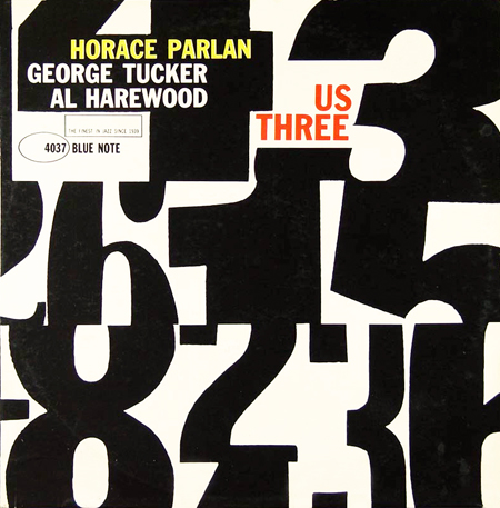 Horace Parlan, Blue Note 4037
