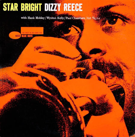 Dizzy Reece, Blue Note 4023
