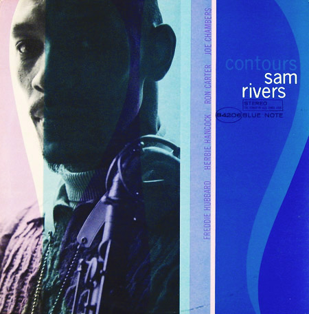 Sam Rivers, Blue Note 4206