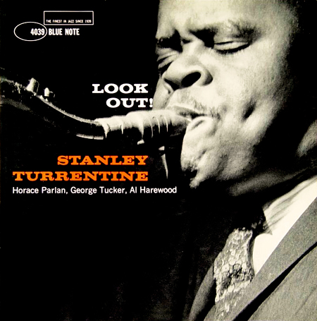 Stanley Turrentine, Blue Note 4039