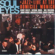 Benny Bailey: Soul Eyes