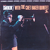 Chet Baker: Smookin