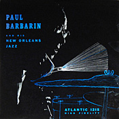 Paul Barbarin
