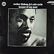 Walter Bishop: Keeper Of My Soul