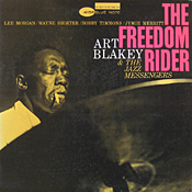 Art Blakey: The Freedom Rider