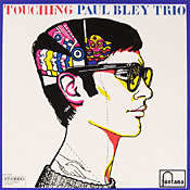 Paul Bley: Touching