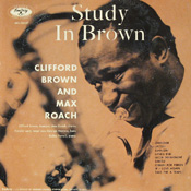 Clifford Brown: Study in Brown