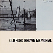 Clifford Brown in Sweden