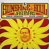 Jaki Byard: Sunshine of my Soul