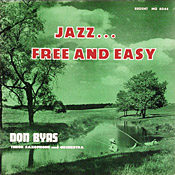 Don Byas: Free And Easy