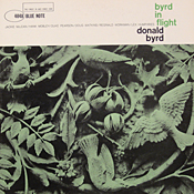 Donald Byrd: In Flight