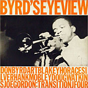 Donald Byrd: The Transition Sessions