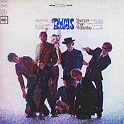 Byrds - Younger Than Yesterday