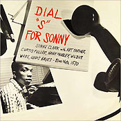 Sonny Clark: Dial S for Sonny