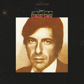 Leonard Cohen - Songs CD