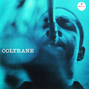John Coltrane Impulse 21