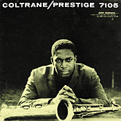 John Coltrane: Prestige 7105