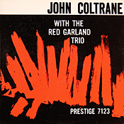 John Coltrane: Prestige 7123