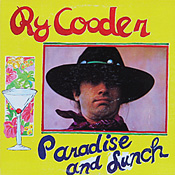 Ray Cooder