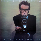 Elvis Costello: This Years Model
