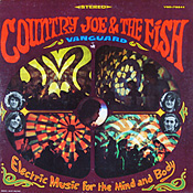 Country Joe and The Fish