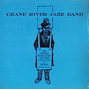 Crane River Jazz Band vol 4