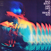 Miles Davis: Black Beauty