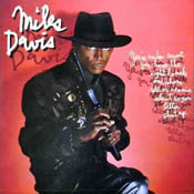 Miles Davis: You're Under The Arrest