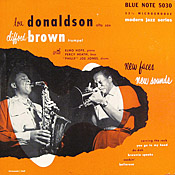 Lou Donaldson Blue Note 5030